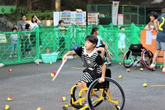 車椅子テニス-2